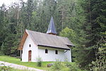 Schäferau-Kapelle