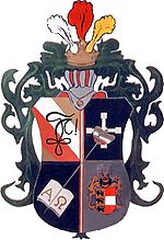 Wappen e.v. K.Ö.a.V. Carinthia zu Klagenfurt