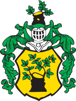Wappen der Stadt Apolda