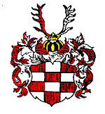 Wappen von Hohnstein