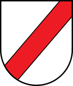 Wappen der Freiherren von Weiler