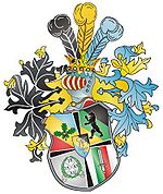 Wappen Alemanno-Palatia