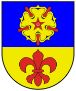 Wappen kevelaer.svg