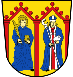 Wappen von 1977