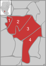 Warab district map overview.svg