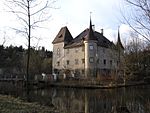 Schloss Weyer