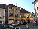 Gasthaus, Pöltnerhof