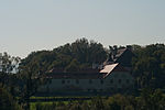 Schloss Rohrbach, Gesamtanlage
