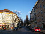 Leopoldastraße
