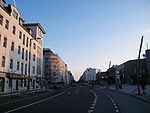 Weitlingstraße, Weitlingkiez