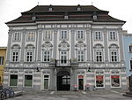 Palais Salburg