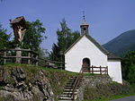 Silvester-Kapelle