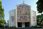 Katholische Pfarrkirche Hl. Valentin