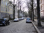 Wilhelm-Hauff-Straße