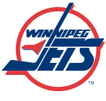 Logo der Winnipeg Jets