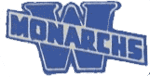 Logo der Winnipeg Monarchs
