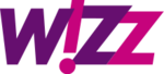 Das Logo der Wizz Air