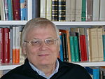 Wolfram Ax, Professor für Klassische Philologie in Köln