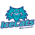 Logo der Worcester IceCats