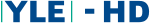 YLE HD Logo.svg