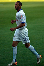 Yassine Chikhaoui (im Spiel FC Zürich - FC Luzern, 26. Juli 2007)