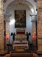 Zadar SvSimun oltar.jpg
