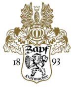 Logo vom Zapf