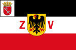 Zollverwaltung Bremen 1921.svg