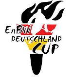 Logo des EnBW Deutschland Cups 2006