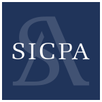 Logo Sicpa