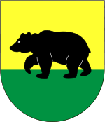 Wappen von Rawicz