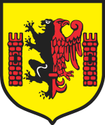 Wappen von Rypin