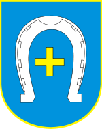 Wappen von Skoki