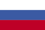 Flagge der Ersten Slowakischen Republik