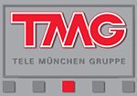 Tele München Gruppe Logo