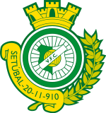 Emblem von Vitória Setúbal