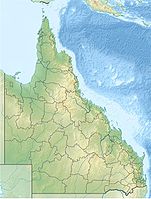 Bourke-Inseln (Queensland)