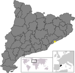 Localització de Mataró.png