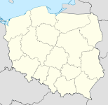 Weichselbrücke Dirschau (Polen)
