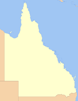 Wellesley-Inseln (Queensland)