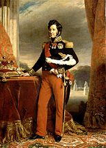 König Louis-Philippe I.