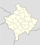 Podujevo (Kosovo)