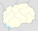 Demir Kapija (Mazedonien)