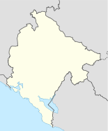 Nikšić (Montenegro)