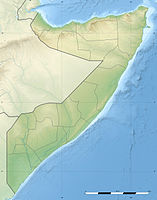 Shimbiris (Somalia)