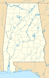 Isle aux Herbes (Alabama)