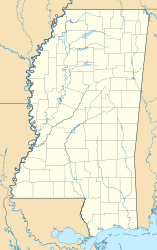 Tippah County Lake (Mississippi)
