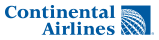 Continental Airlines Logo.svg