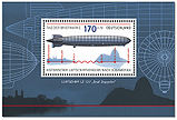 DPAG 2007 Bl 69 Tag der Briefmarke, Zeppelin.jpg