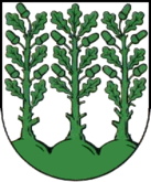 Wappen der Stadt Hoyerswerda